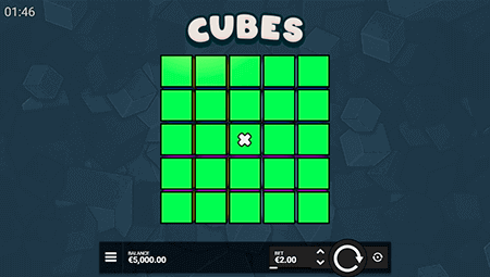 Cubes